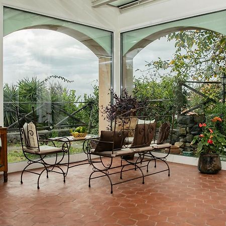 Agriturismo San Leonardello المظهر الخارجي الصورة