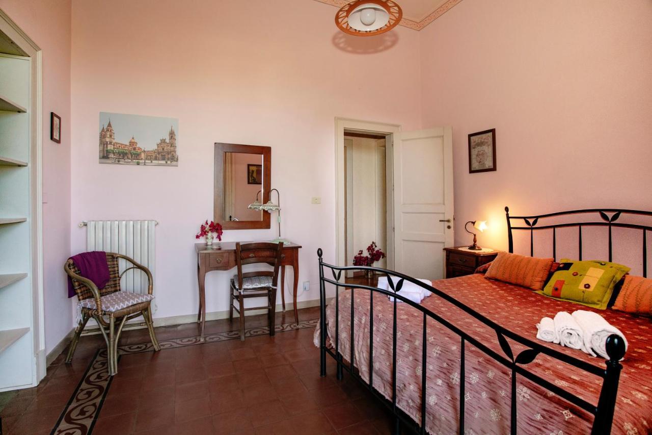 Agriturismo San Leonardello المظهر الخارجي الصورة
