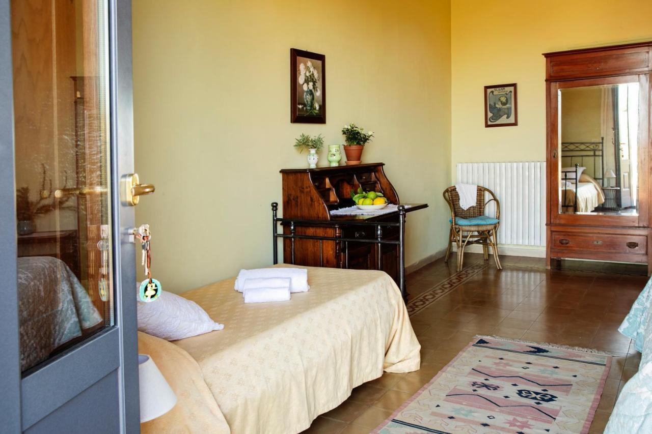 Agriturismo San Leonardello المظهر الخارجي الصورة