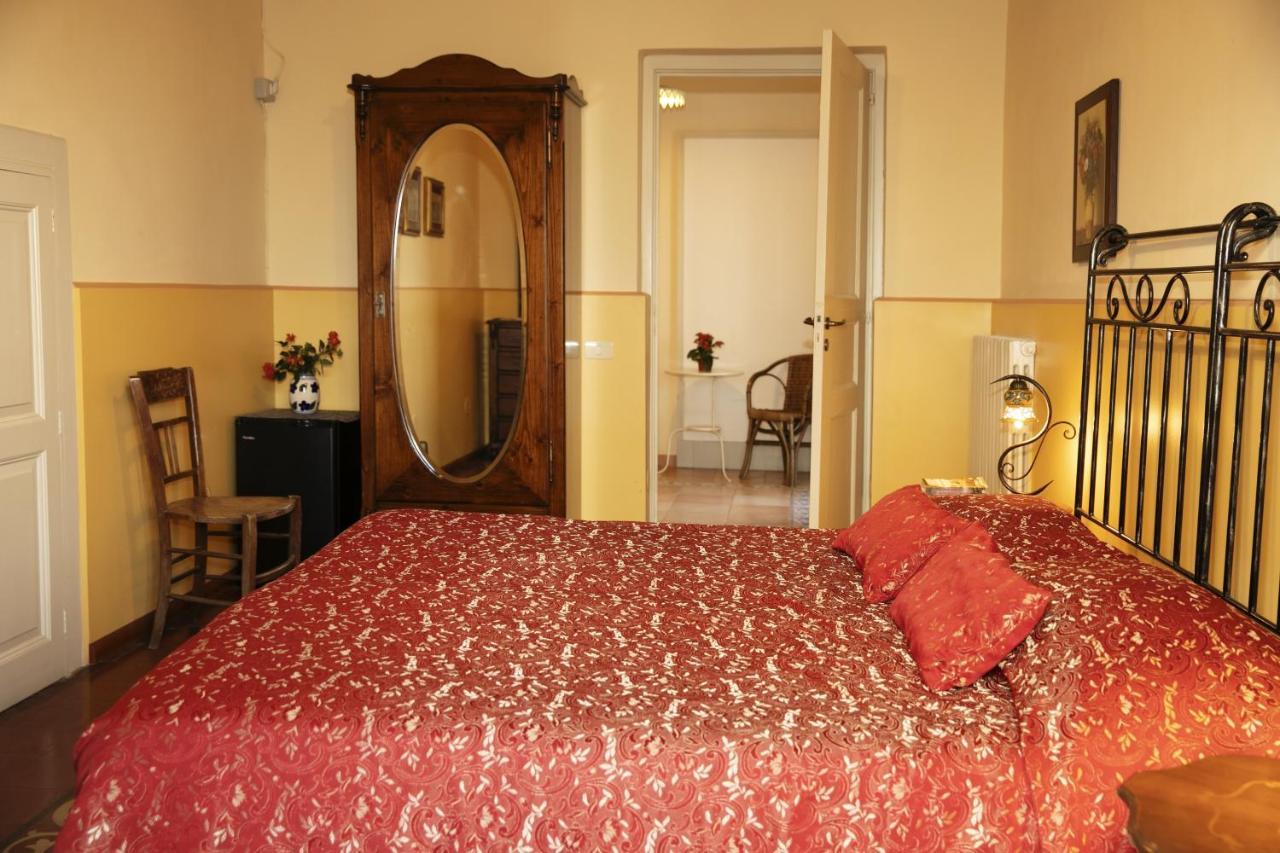 Agriturismo San Leonardello المظهر الخارجي الصورة