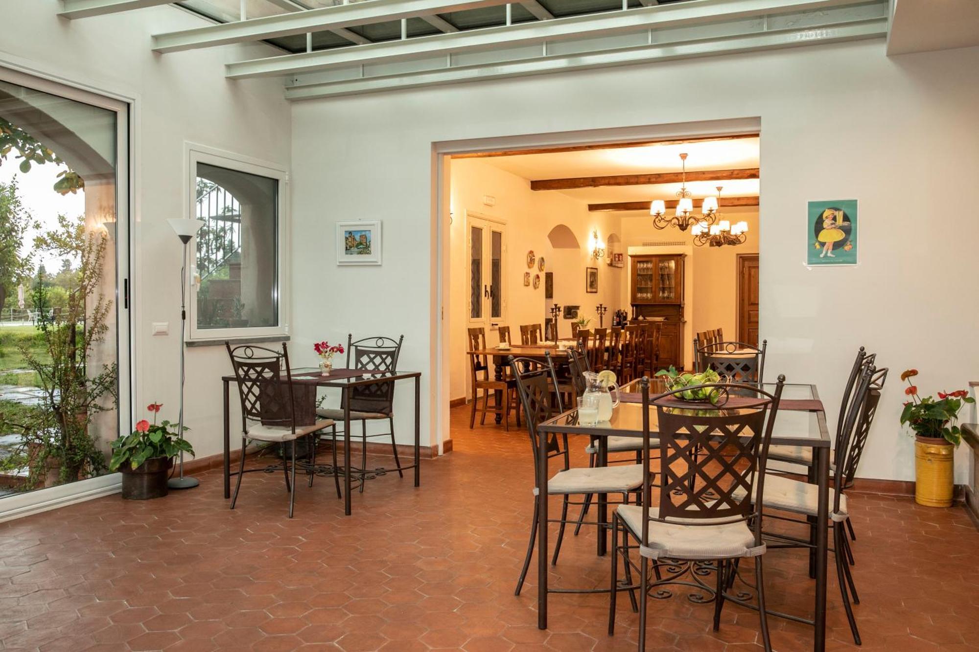 Agriturismo San Leonardello المظهر الخارجي الصورة