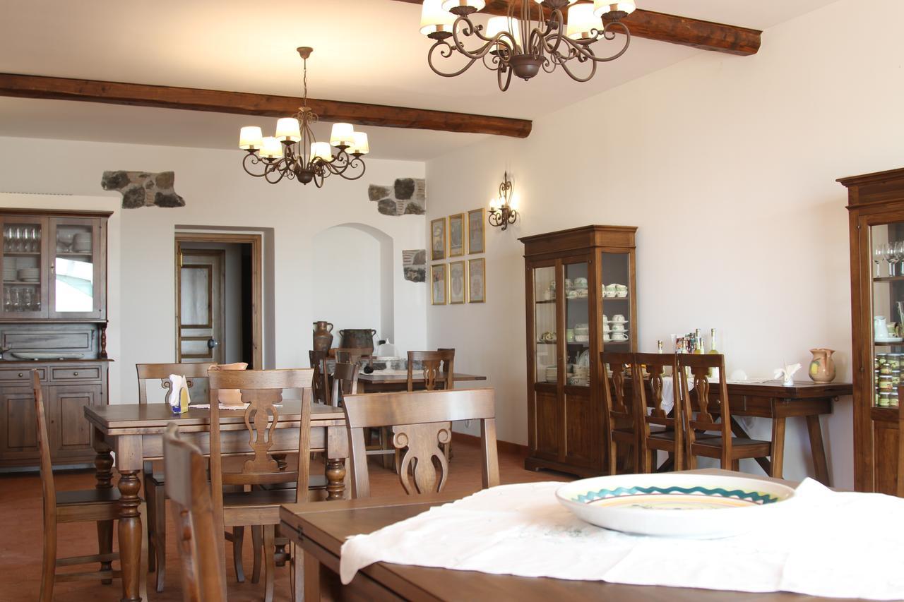 Agriturismo San Leonardello المظهر الخارجي الصورة