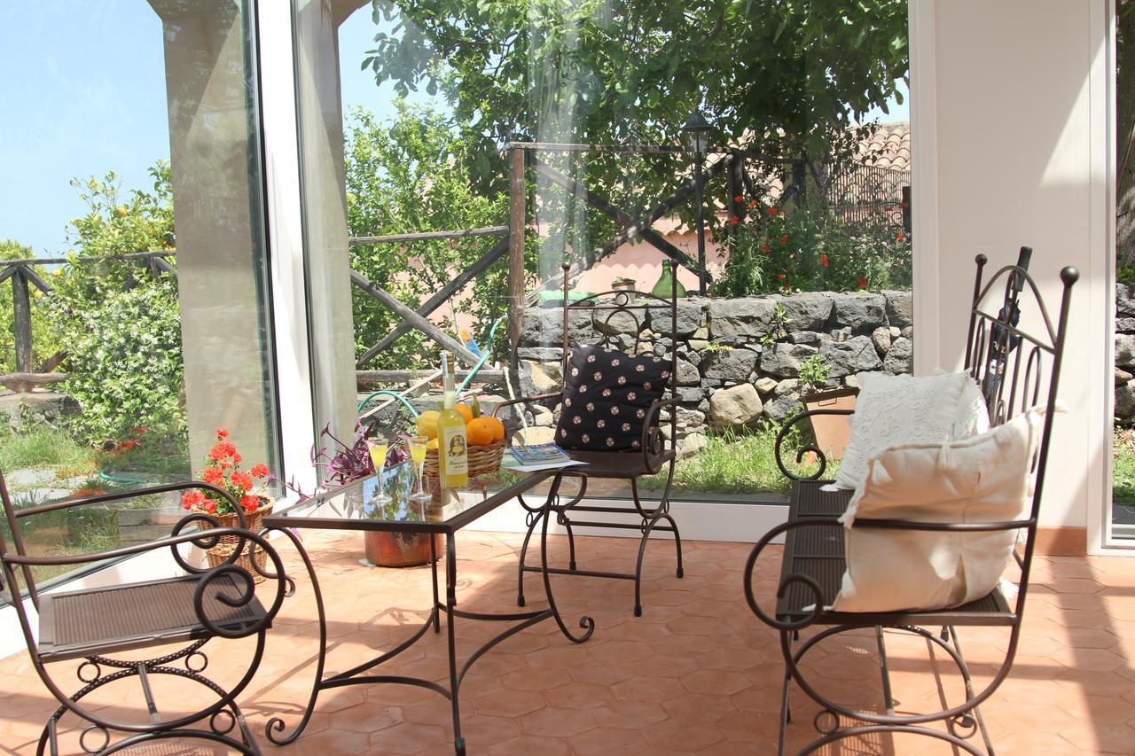 Agriturismo San Leonardello المظهر الخارجي الصورة