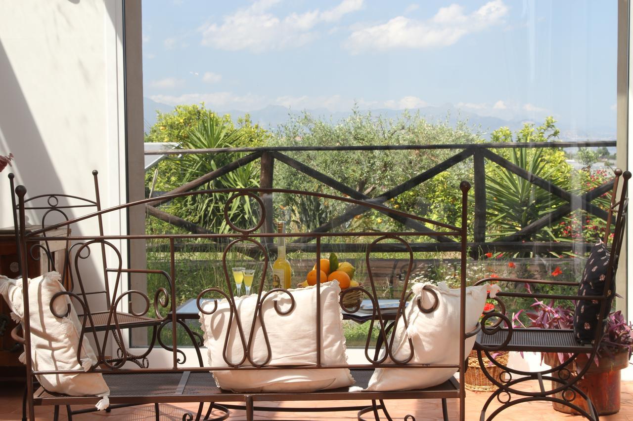Agriturismo San Leonardello المظهر الخارجي الصورة