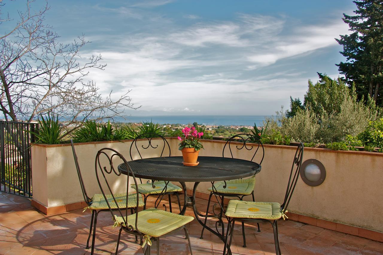 Agriturismo San Leonardello المظهر الخارجي الصورة