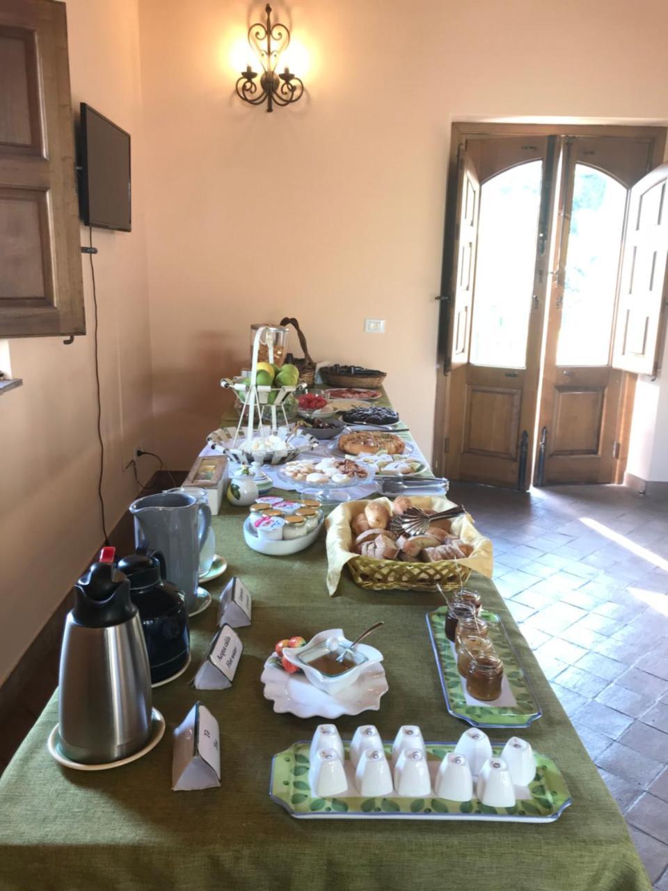 Agriturismo San Leonardello المظهر الخارجي الصورة