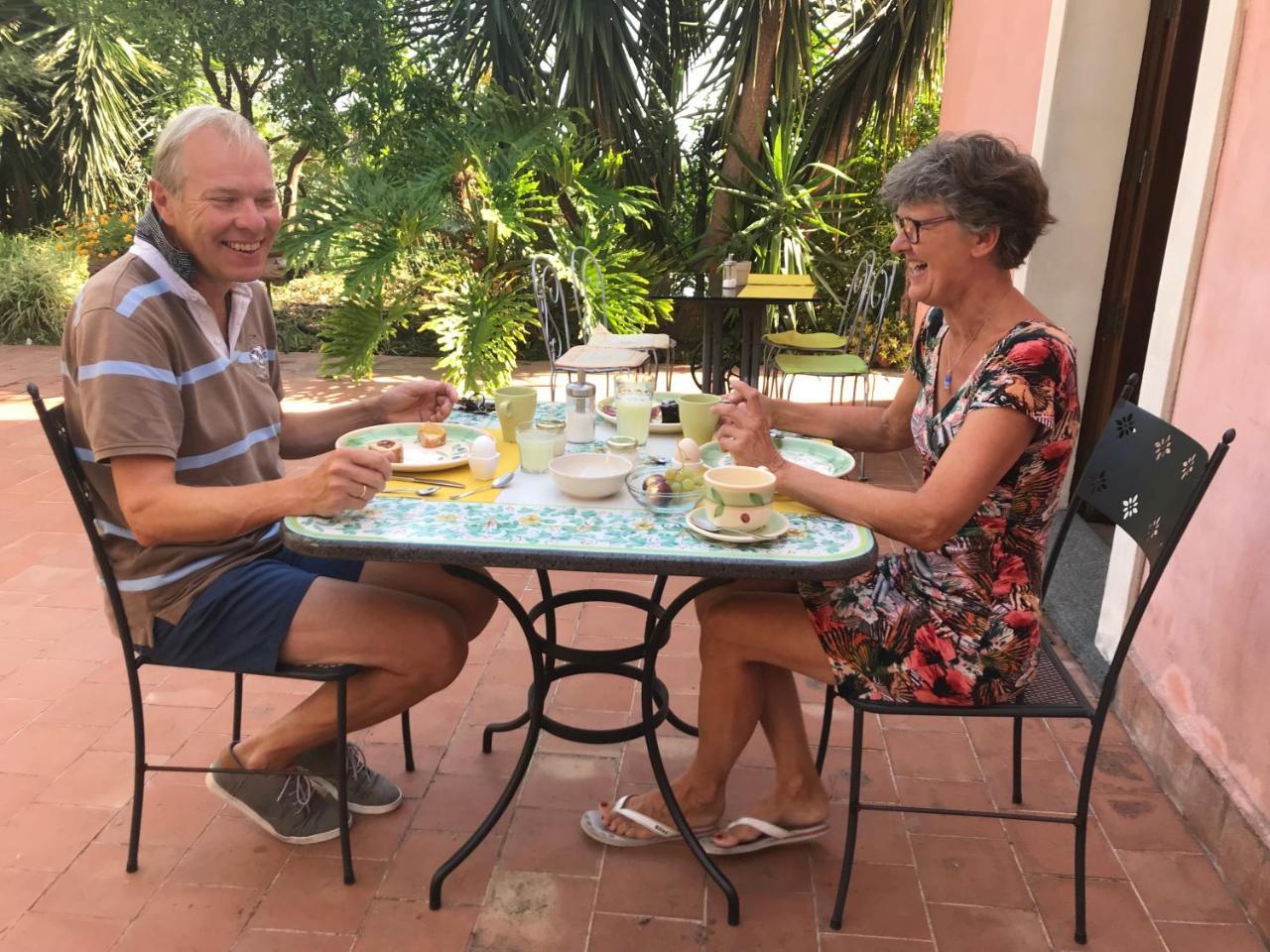 Agriturismo San Leonardello المظهر الخارجي الصورة
