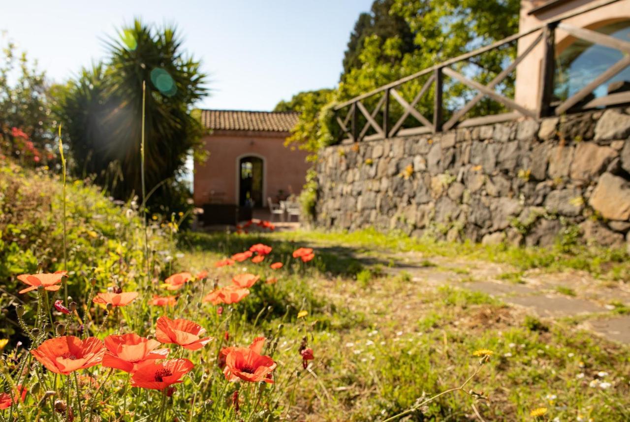 Agriturismo San Leonardello المظهر الخارجي الصورة