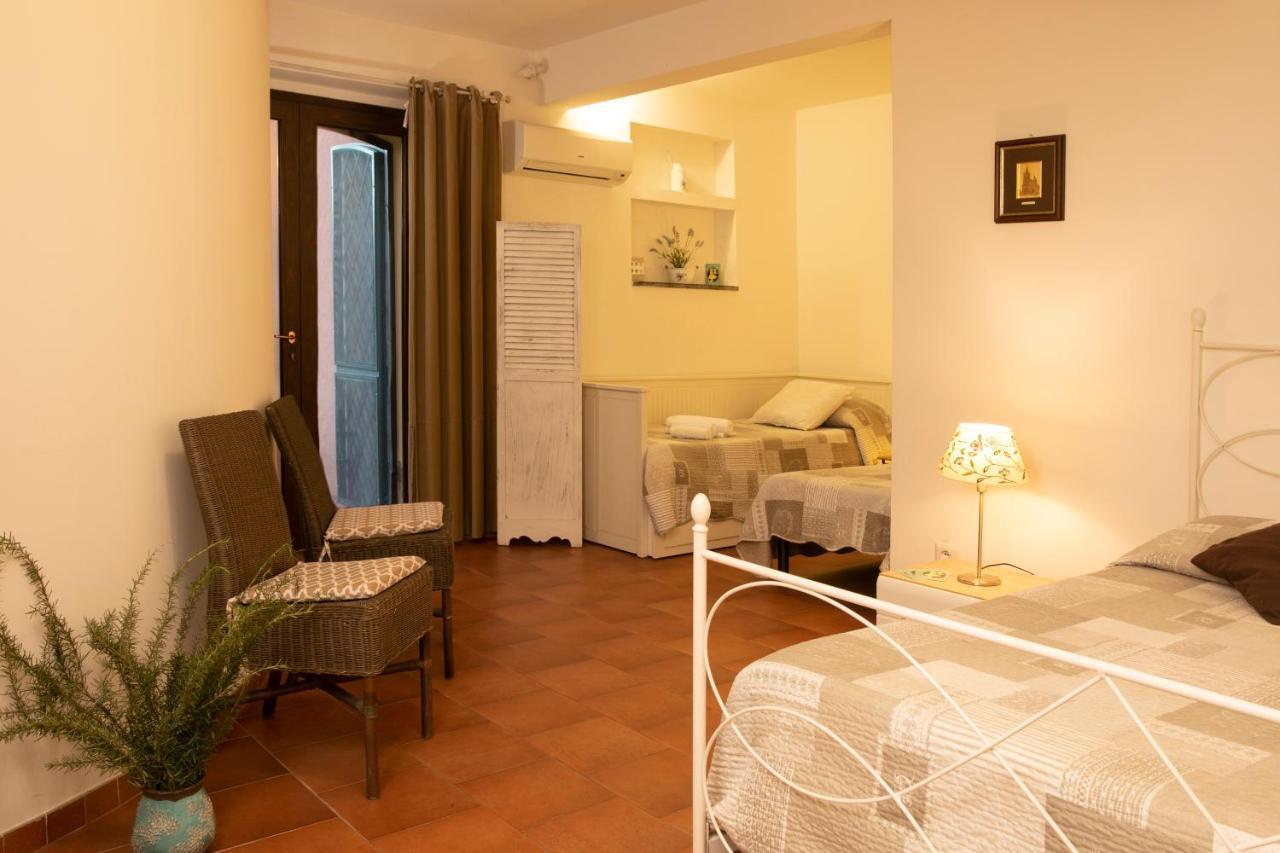 Agriturismo San Leonardello المظهر الخارجي الصورة