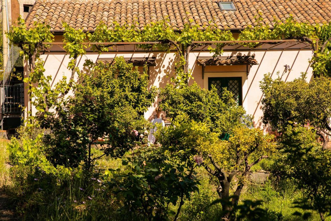 Agriturismo San Leonardello المظهر الخارجي الصورة
